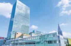 周辺環境・バスタ新宿