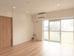 内装施工イメージ