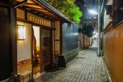 周辺環境・神楽坂