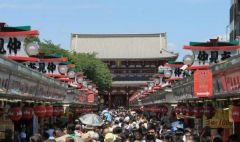 周辺環境・浅草寺
