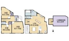 戸建てプラン
