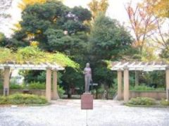 周辺環境・大塚公