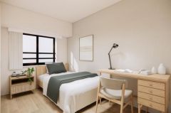 内装完成イメージ