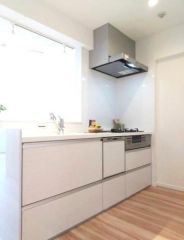 内装施工イメージ