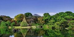 周辺環境・六義園