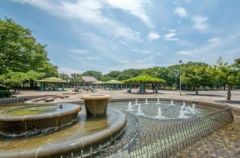周辺環境・新小岩公園