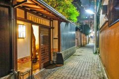 神楽坂
